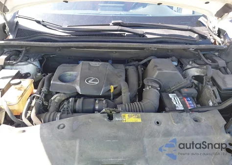 2015 Lexus Nx 200T F Sport z USA, uszkodzony, nr VIN JTJYARBZ4F2001128